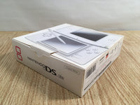 LG4042 Nintendo DS Lite Only Box Console Console Japan