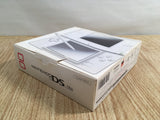 LG4042 Nintendo DS Lite Only Box Console Console Japan