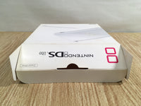 LG4042 Nintendo DS Lite Only Box Console Console Japan