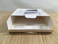 LG4042 Nintendo DS Lite Only Box Console Console Japan