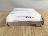 LG4042 Nintendo DS Lite Only Box Console Console Japan