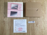 LG4043 Nintendo DS Lite Only Box Console Console Japan