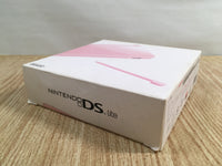 LG4043 Nintendo DS Lite Only Box Console Console Japan