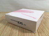LG4043 Nintendo DS Lite Only Box Console Console Japan