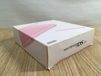 LG4043 Nintendo DS Lite Only Box Console Console Japan