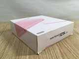 LG4043 Nintendo DS Lite Only Box Console Console Japan