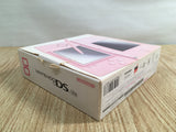 LG4043 Nintendo DS Lite Only Box Console Console Japan