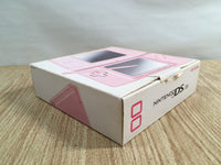 LG4043 Nintendo DS Lite Only Box Console Console Japan
