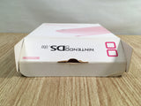 LG4043 Nintendo DS Lite Only Box Console Console Japan