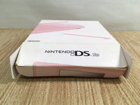 LG4043 Nintendo DS Lite Only Box Console Console Japan