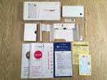 LG4044 Nintendo DSi DS White BOXED Console Japan