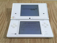 LG4044 Nintendo DSi DS White BOXED Console Japan