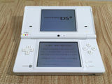 LG4044 Nintendo DSi DS White BOXED Console Japan