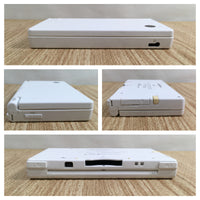 LG4044 Nintendo DSi DS White BOXED Console Japan