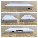 LG4044 Nintendo DSi DS White BOXED Console Japan