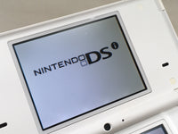 LG4044 Nintendo DSi DS White BOXED Console Japan