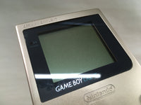 LG4045 Plz Read Item Condi GameBoy Light Gold Game Boy Japan