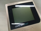 LG4045 Plz Read Item Condi GameBoy Light Gold Game Boy Japan