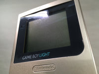 LG4045 Plz Read Item Condi GameBoy Light Gold Game Boy Japan