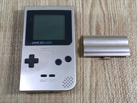 LG4045 Plz Read Item Condi GameBoy Light Gold Game Boy Japan