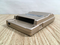 LG4045 Plz Read Item Condi GameBoy Light Gold Game Boy Japan