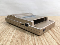LG4045 Plz Read Item Condi GameBoy Light Gold Game Boy Japan