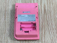 LG4046 Plz Read Item Condi GameBoy Pocket Pink Game Boy Console Japan