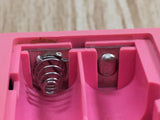 LG4046 Plz Read Item Condi GameBoy Pocket Pink Game Boy Console Japan