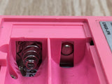 LG4046 Plz Read Item Condi GameBoy Pocket Pink Game Boy Console Japan
