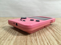 LG4046 Plz Read Item Condi GameBoy Pocket Pink Game Boy Console Japan