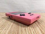 LG4046 Plz Read Item Condi GameBoy Pocket Pink Game Boy Console Japan