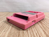 LG4046 Plz Read Item Condi GameBoy Pocket Pink Game Boy Console Japan