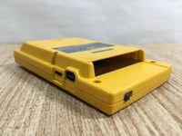LG4047 Plz Read Item Condi GameBoy Pocket Yellow Game Boy Console Japan