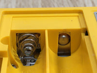 LG4047 Plz Read Item Condi GameBoy Pocket Yellow Game Boy Console Japan