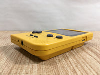 LG4047 Plz Read Item Condi GameBoy Pocket Yellow Game Boy Console Japan