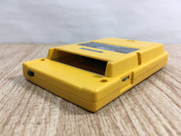 LG4047 Plz Read Item Condi GameBoy Pocket Yellow Game Boy Console Japan