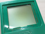 LG4048 Plz Read Item Condi GameBoy Pocket Green Game Boy Console Japan