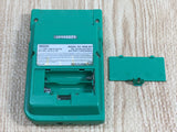 LG4048 Plz Read Item Condi GameBoy Pocket Green Game Boy Console Japan