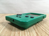 LG4048 Plz Read Item Condi GameBoy Pocket Green Game Boy Console Japan