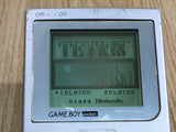 LG4049 Plz Read Item Condi GameBoy Pocket Silver Game Boy Console Japan