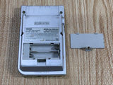 LG4049 Plz Read Item Condi GameBoy Pocket Silver Game Boy Console Japan