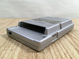 LG4049 Plz Read Item Condi GameBoy Pocket Silver Game Boy Console Japan