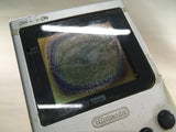 LG4050 Not Working GameBoy Pocket Silver Game Boy Console Japan