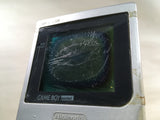 LG4050 Not Working GameBoy Pocket Silver Game Boy Console Japan