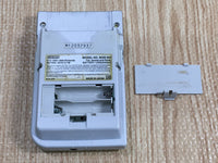 LG4050 Not Working GameBoy Pocket Silver Game Boy Console Japan