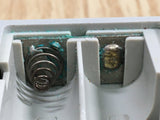 LG4050 Not Working GameBoy Pocket Silver Game Boy Console Japan