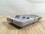 LG4050 Not Working GameBoy Pocket Silver Game Boy Console Japan