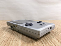 LG4050 Not Working GameBoy Pocket Silver Game Boy Console Japan