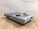 LG4050 Not Working GameBoy Pocket Silver Game Boy Console Japan
