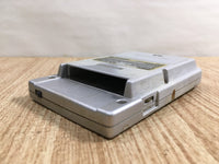 LG4050 Not Working GameBoy Pocket Silver Game Boy Console Japan